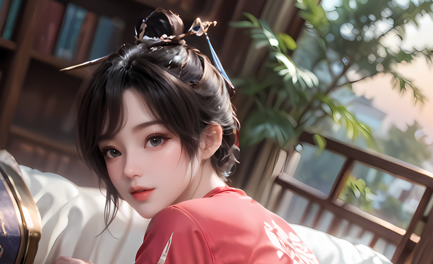 斗罗2 南秋秋 86P